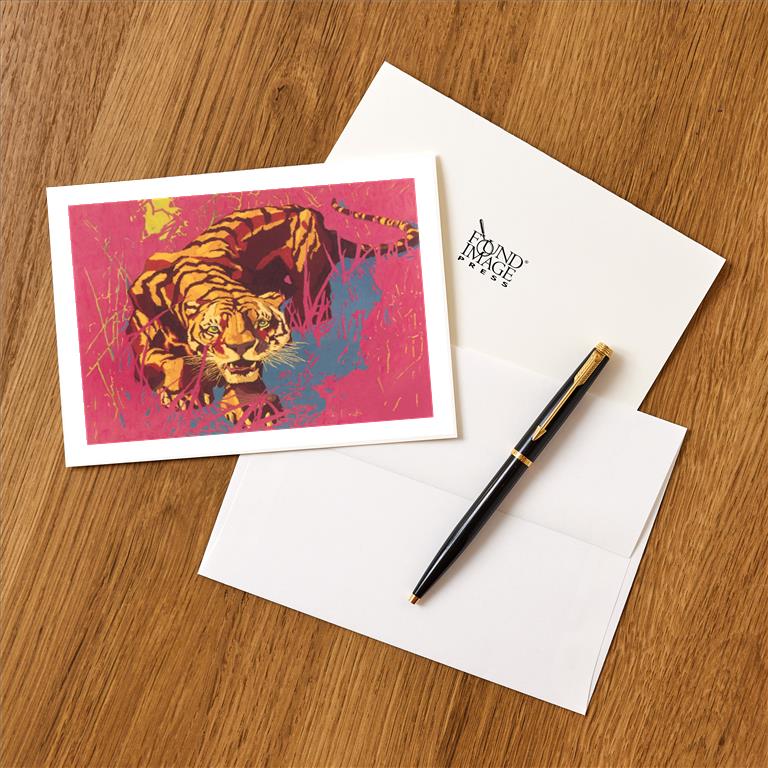 Greeting Card AN-399