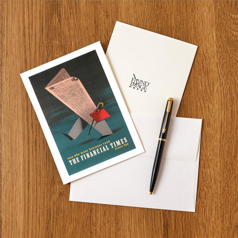 Greeting Card PO-192