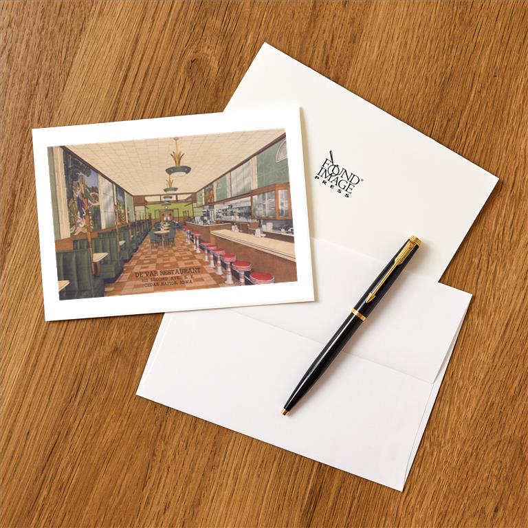 Greeting Card RE-145