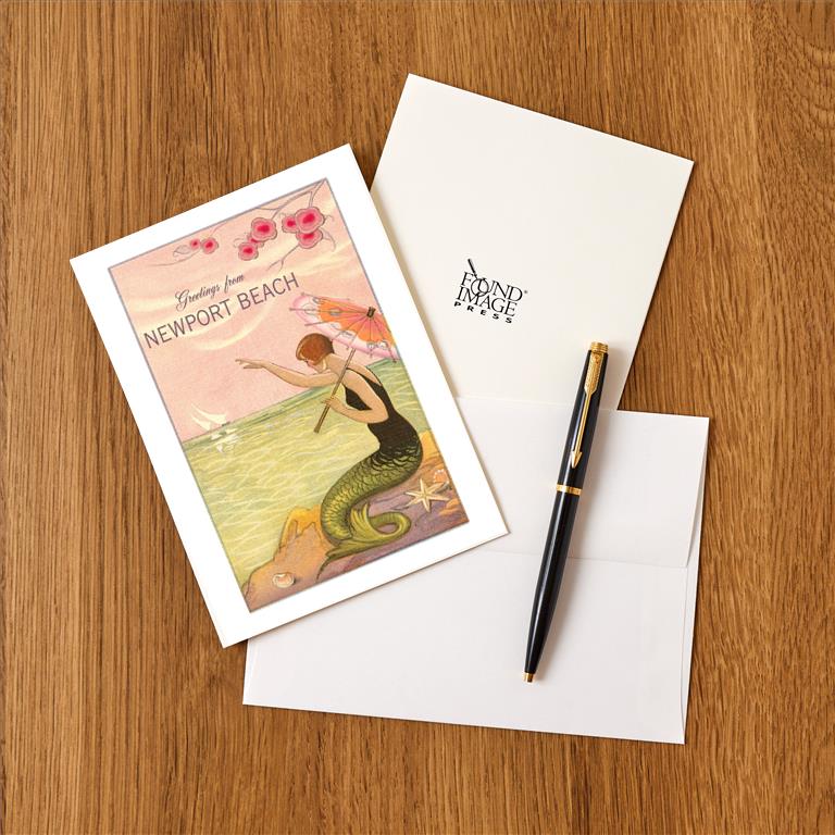 Greeting Card CA-1356