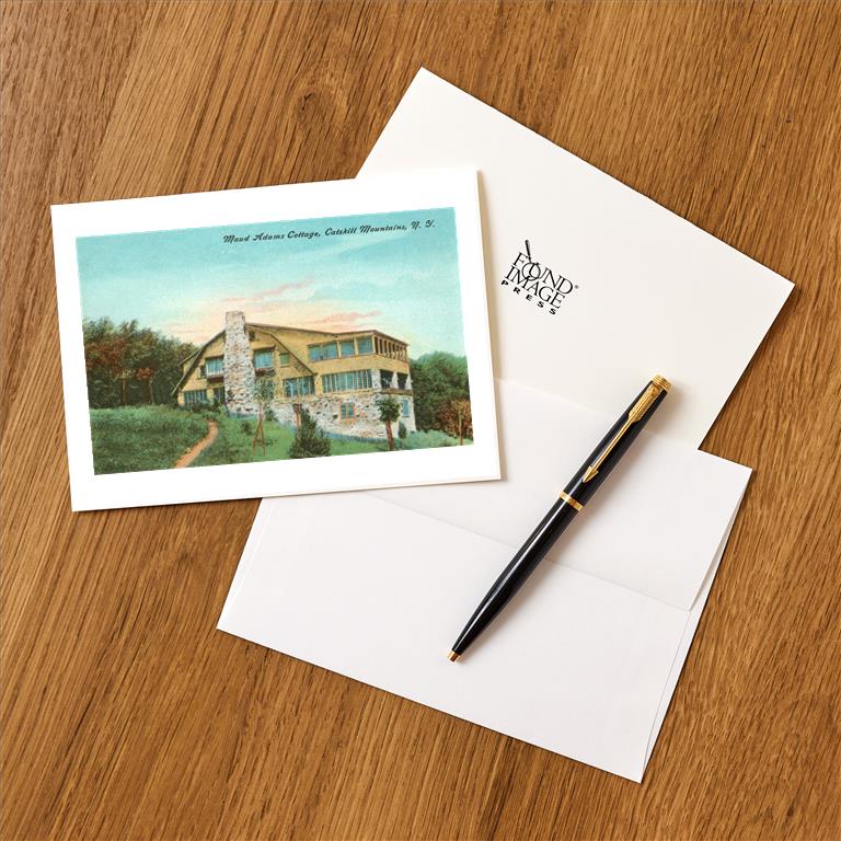 Greeting Card NS-160