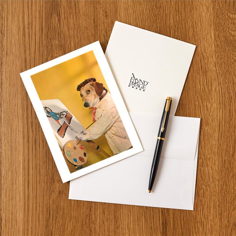 Greeting Card NP-196