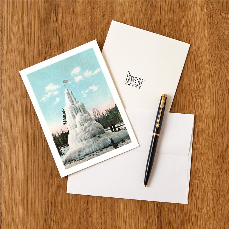 Greeting Card MN-226