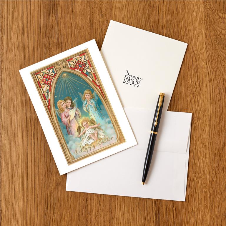 Greeting Card EA-201