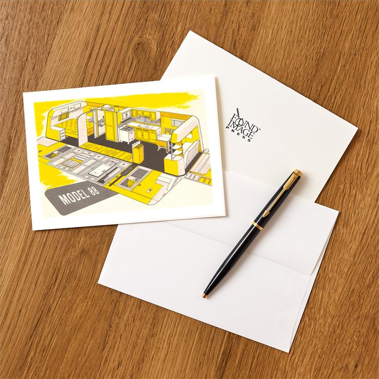 Greeting Card RS-247