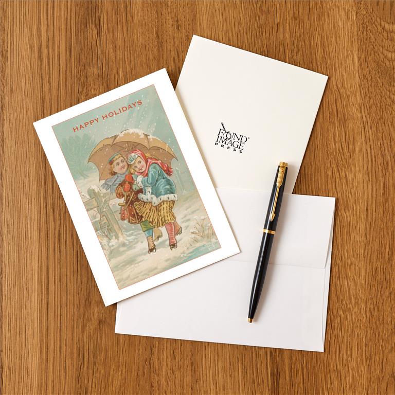 Greeting Card MC-365