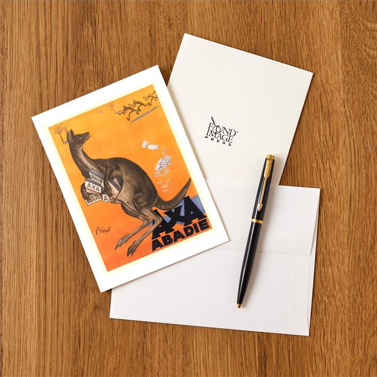 Greeting Card PO-254