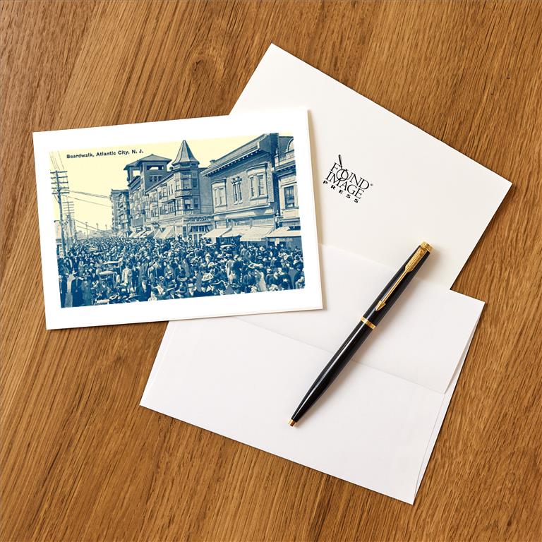 Greeting Card NJ-151