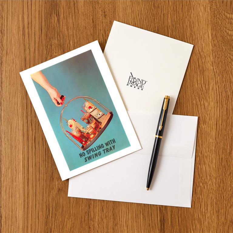 Greeting Card NP-286