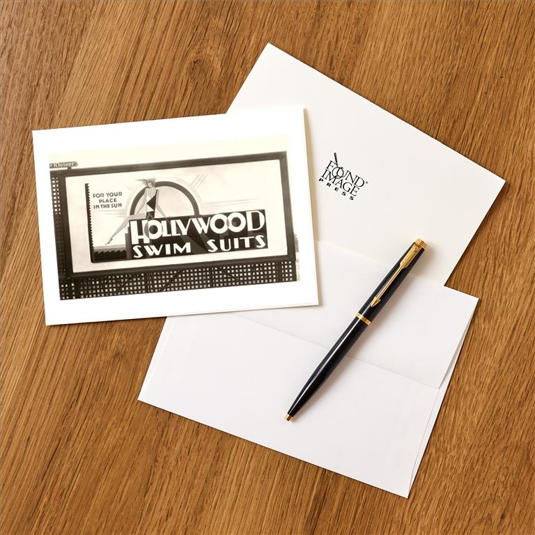 Greeting Card AC-123