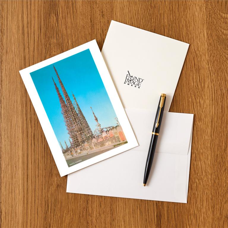 Greeting Card LA-325