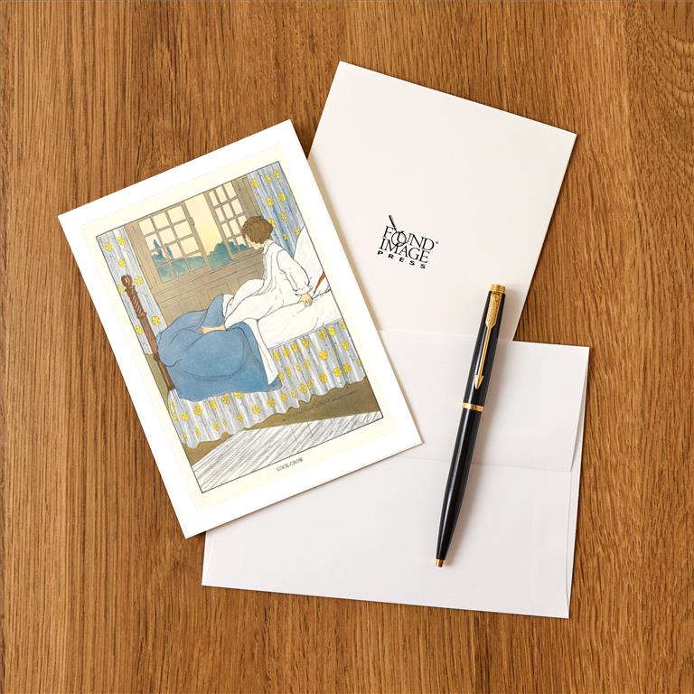 Greeting Card KF-696