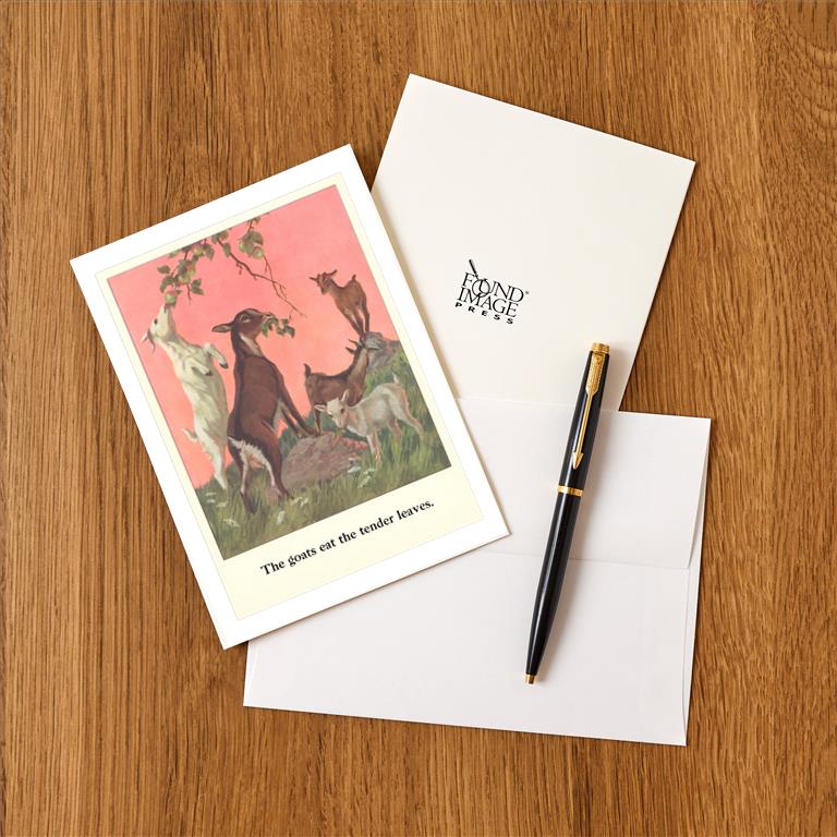 Greeting Card KF-175