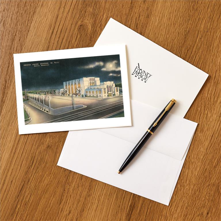 Greeting Card NE-106