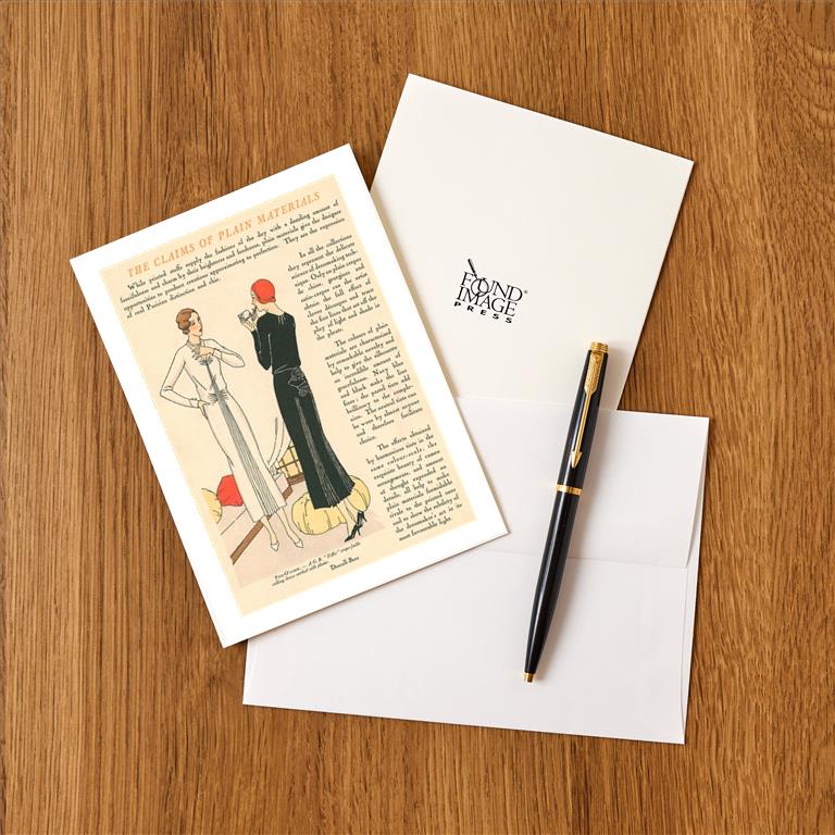 Greeting Card FN-340