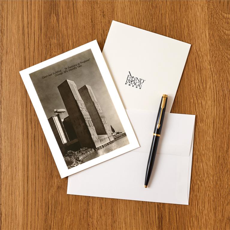 Greeting Card CH-233