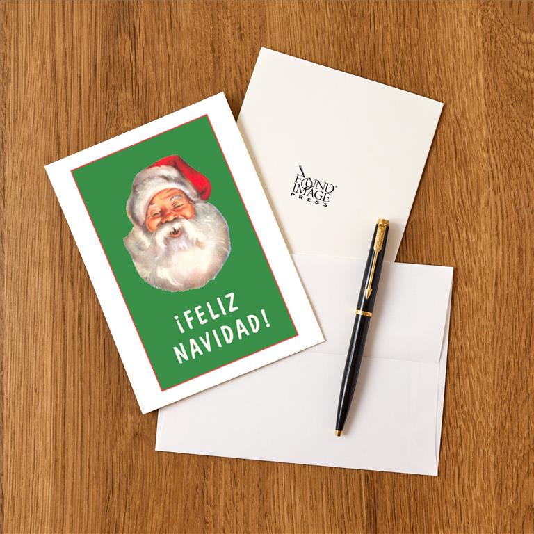 Greeting Card MC-506