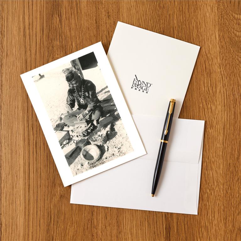 Greeting Card NA-189