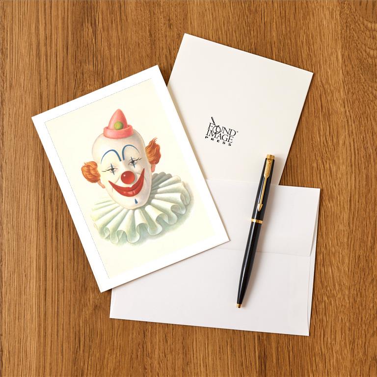 Greeting Card CI-239