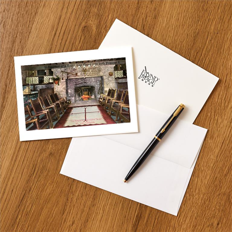 Greeting Card CA-1362