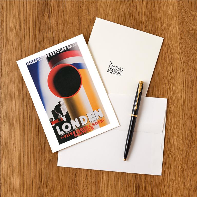 Greeting Card TR-103