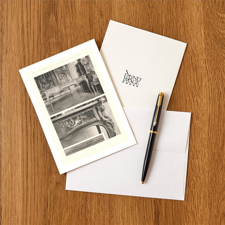 Greeting Card DA-726