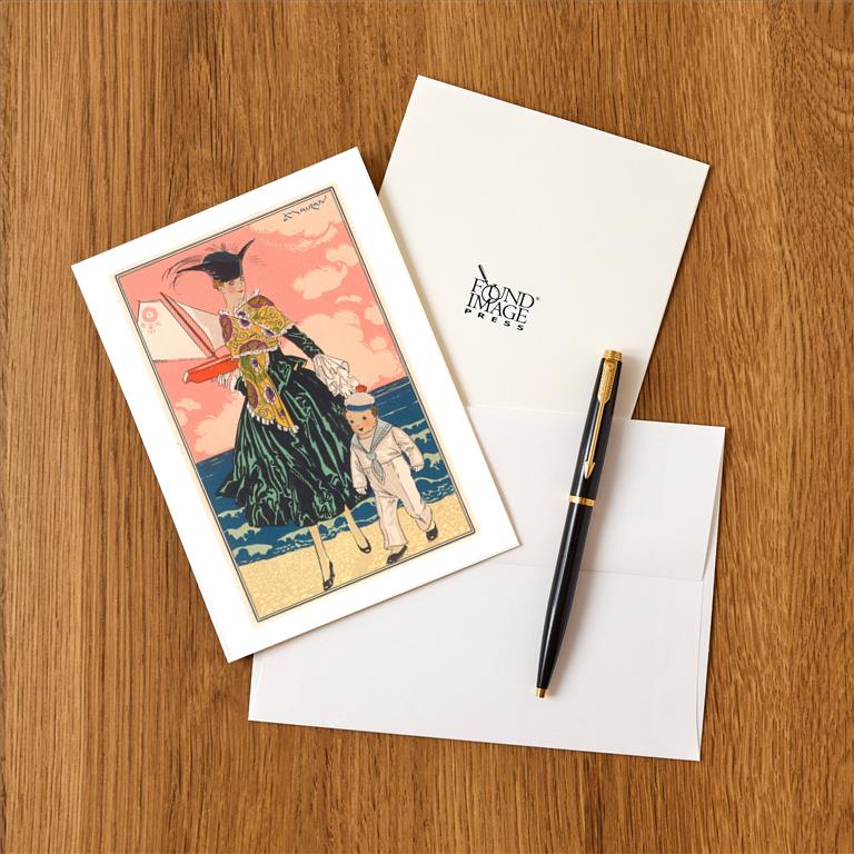 Greeting Card KF-336