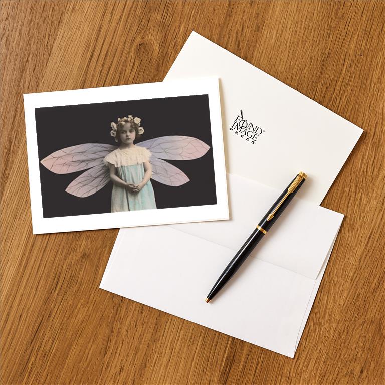 Greeting Card KF-802