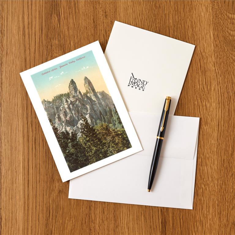 Greeting Card CA-786