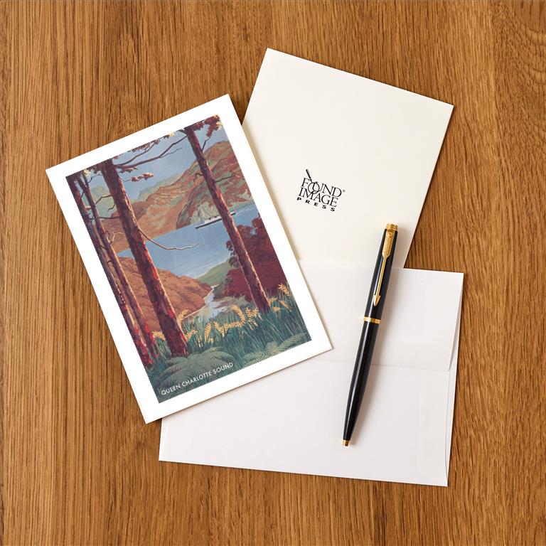 Greeting Card MF-771