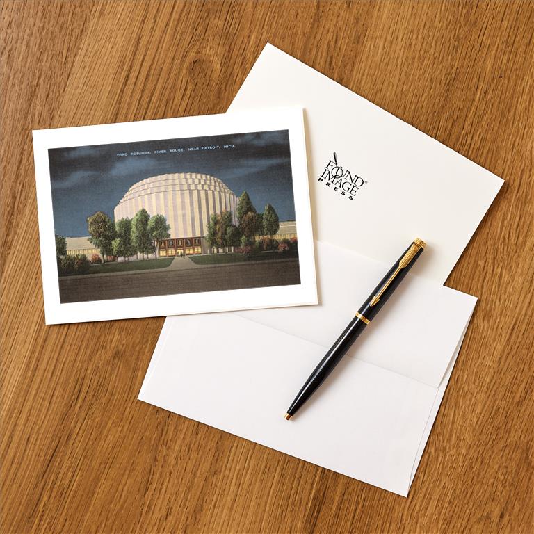 Greeting Card MI-170