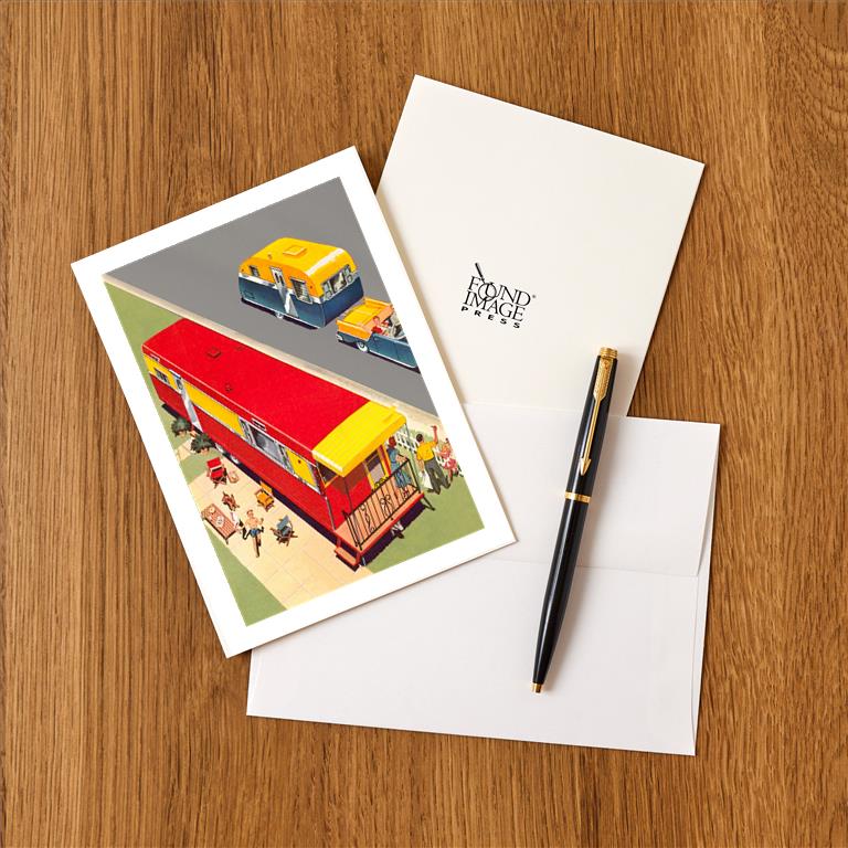 Greeting Card RS-234