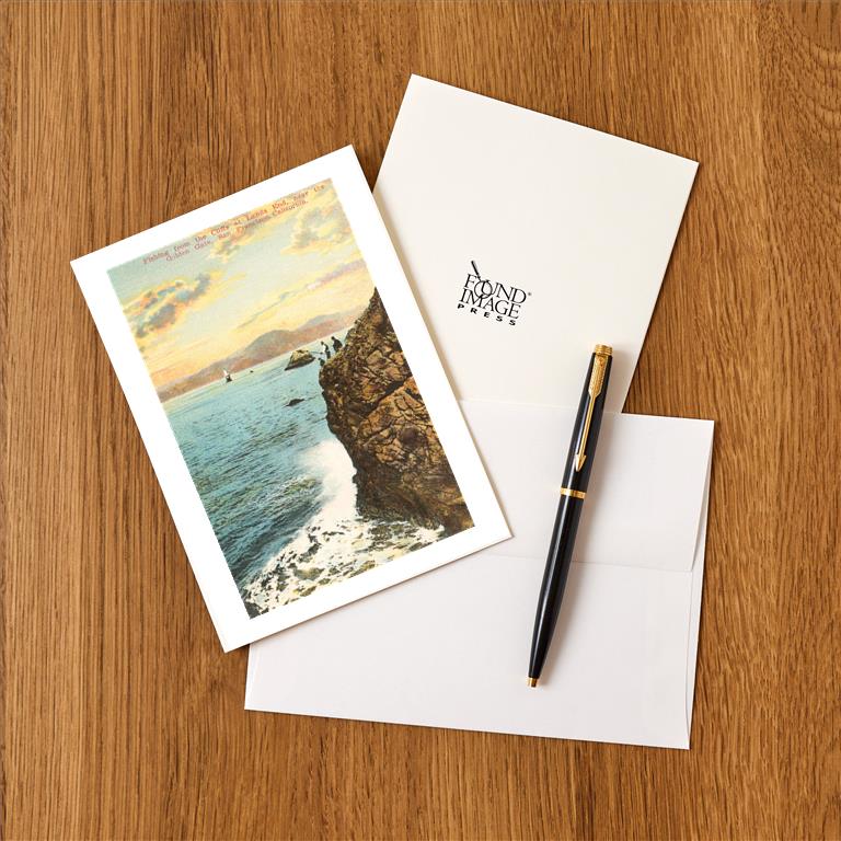 Greeting Card SF-188