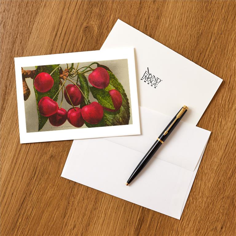 Greeting Card FR-42