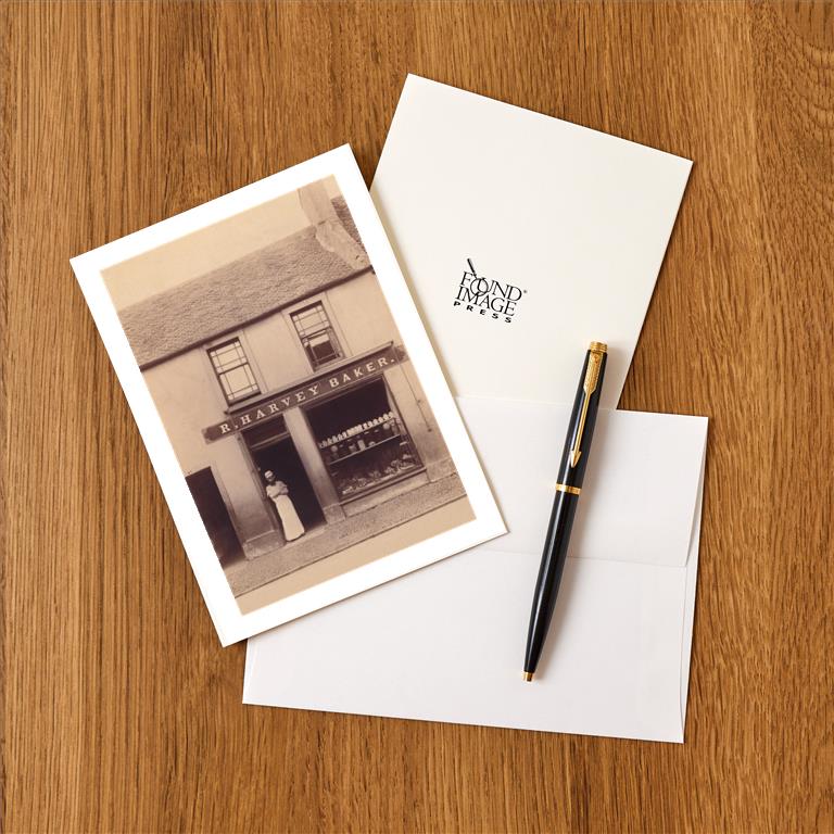 Greeting Card FO-729