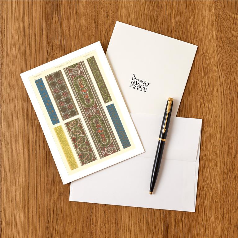 Greeting Card DA-520