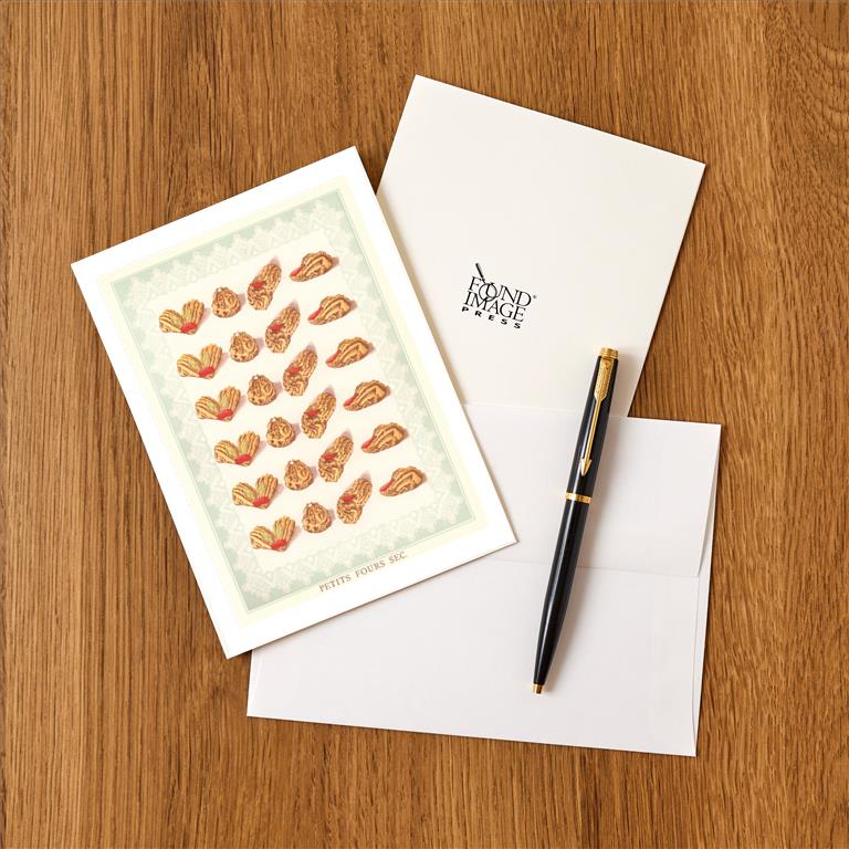 Greeting Card FO-593