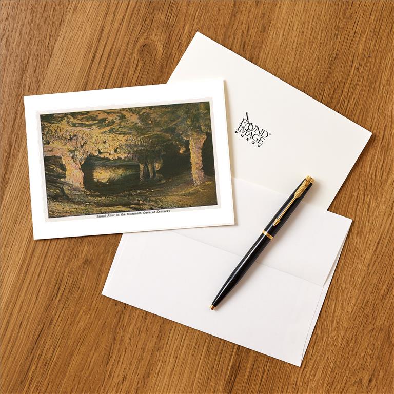 Greeting Card KY-260