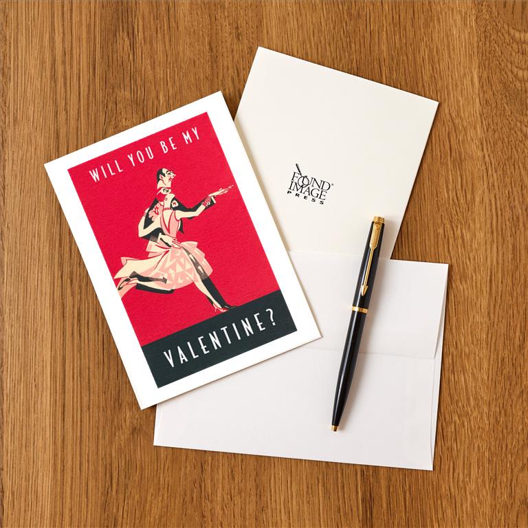 Greeting Card VL-360