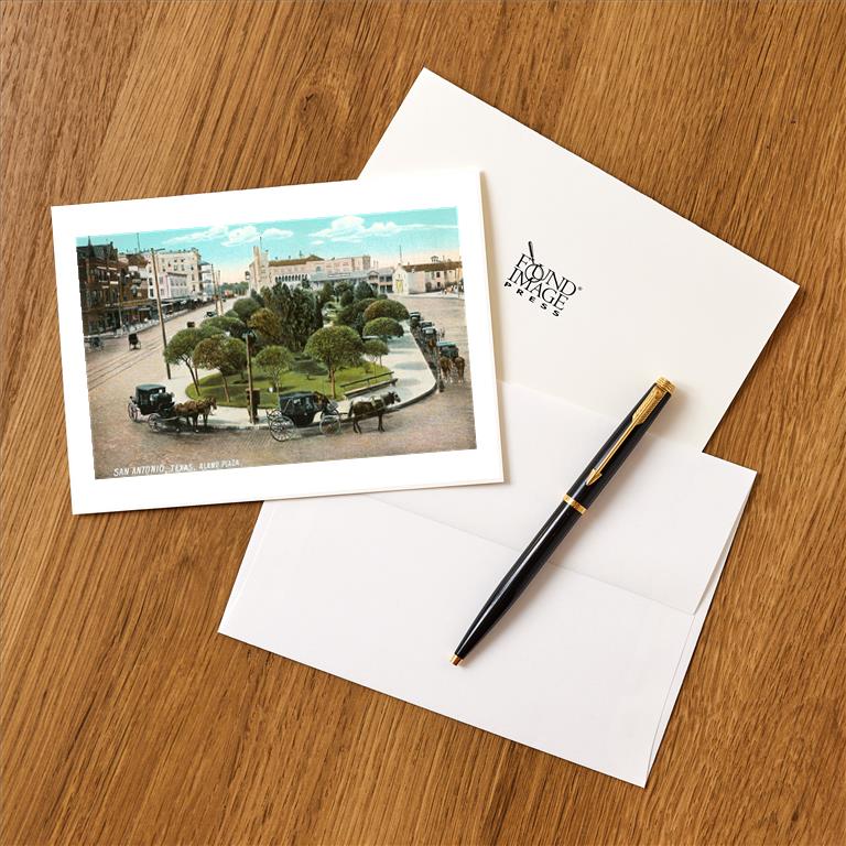 Greeting Card TX-290