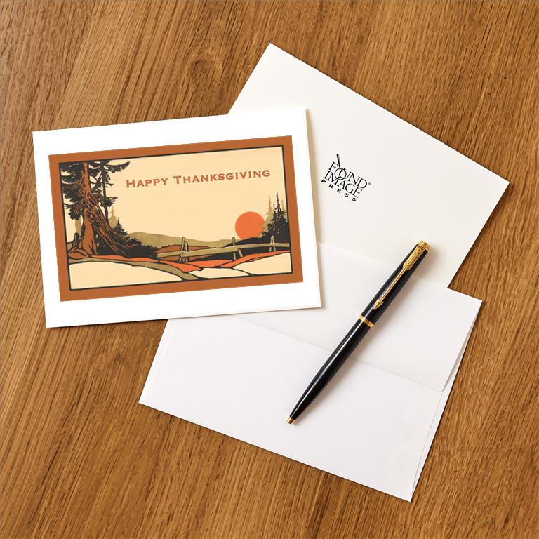 Greeting Card TD-141