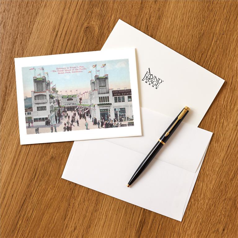 Greeting Card LA-634