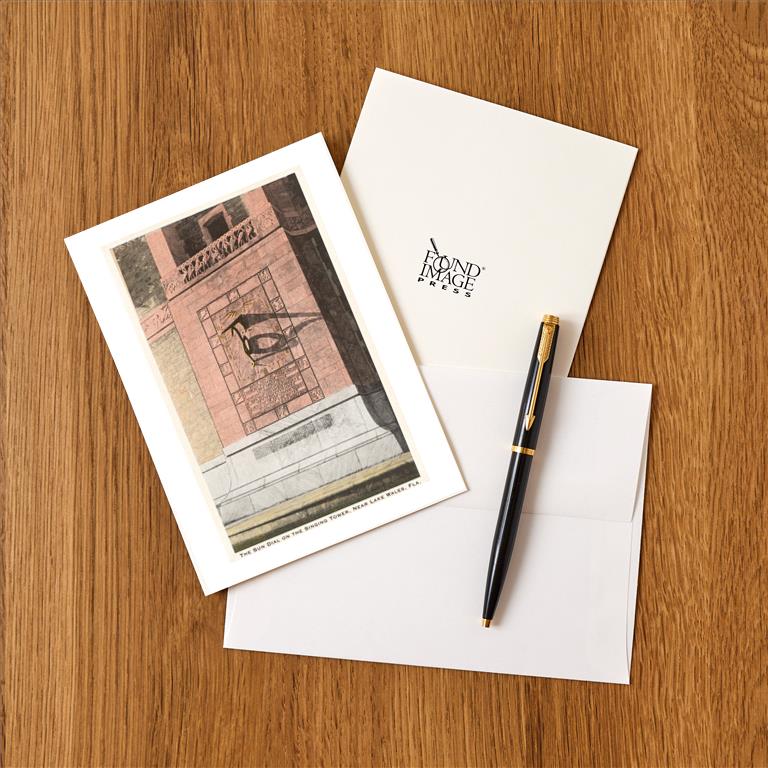 Greeting Card FL-957