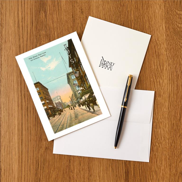 Greeting Card WA-240