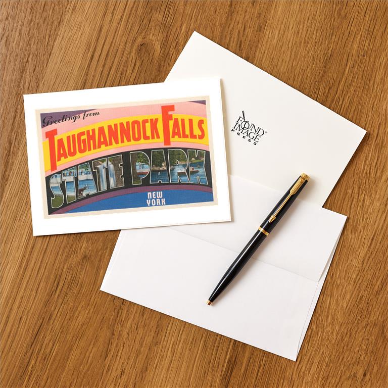 Greeting Card NS-752