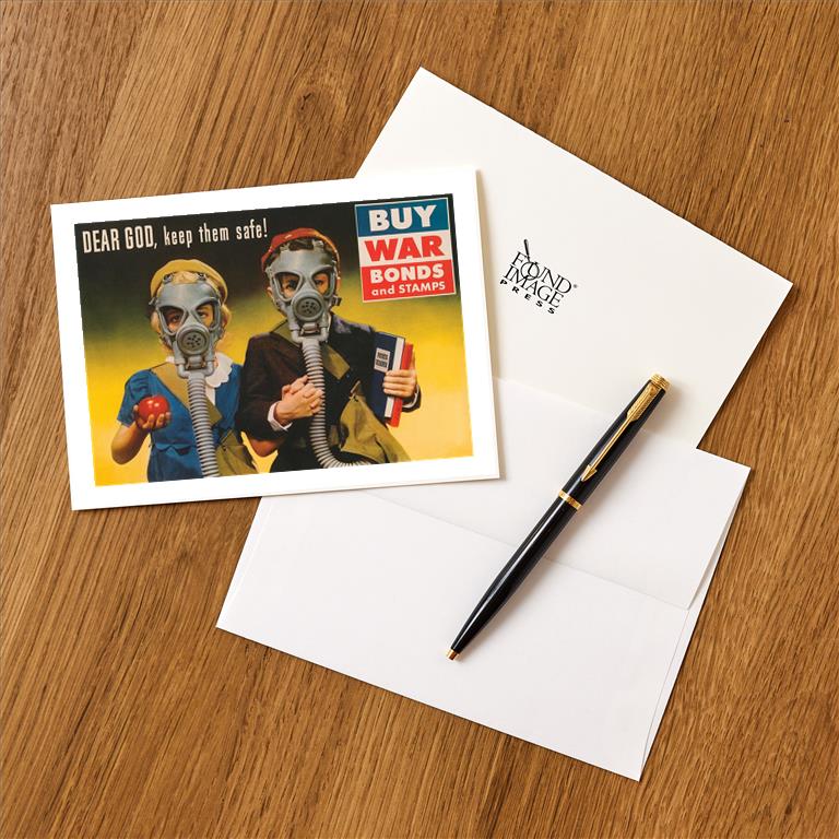 Greeting Card PO-149