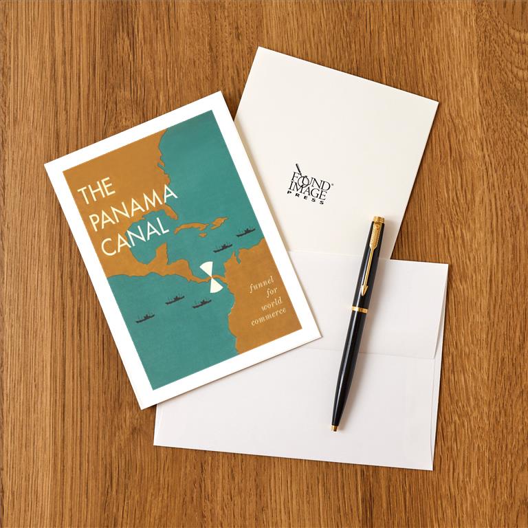 Greeting Card MF-661