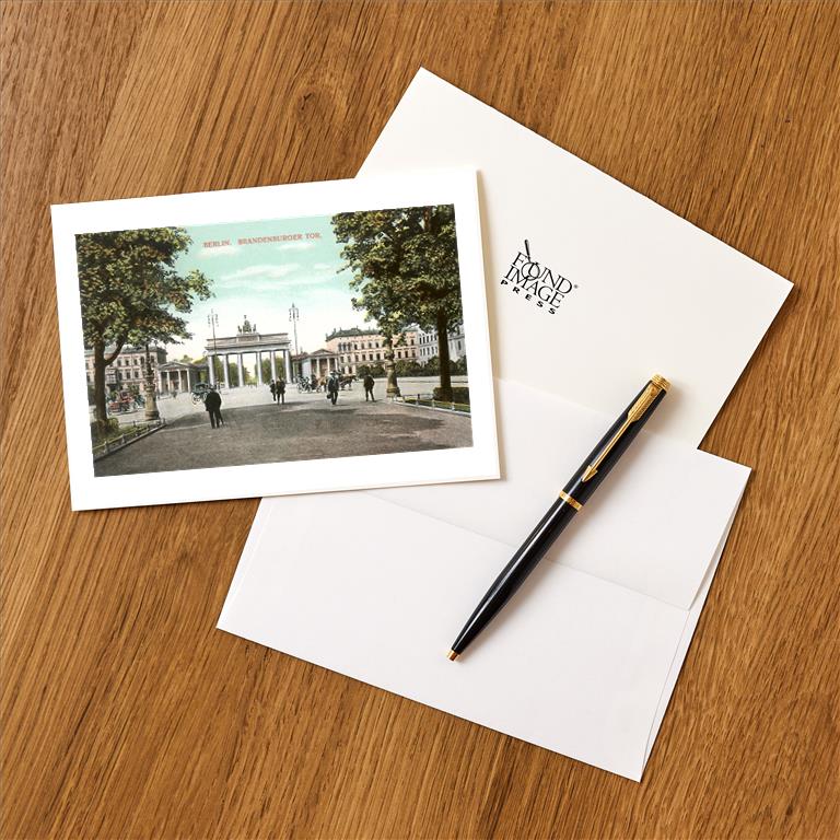 Greeting Card MF-560