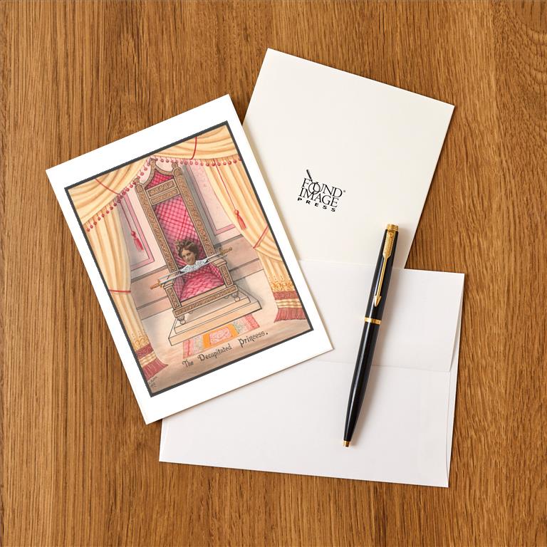 Greeting Card AP-374