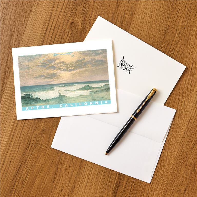 Greeting Card CA-1074